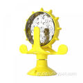 Money Ferris Wheel Food Dispensing Pet Poy